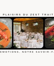 Aux Plaisirs du Zest Traiteur image 2