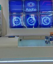 Apollo-Optik - Bocholt in den Shopping-Arkaden Bild 3