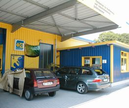 Auto Lackierzentrum Schwander Bild 2