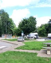 Aire de Le Moulin image 3