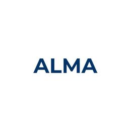 Alma logo