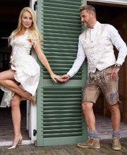 Astrid Söll Dirndl Couture Bild 9