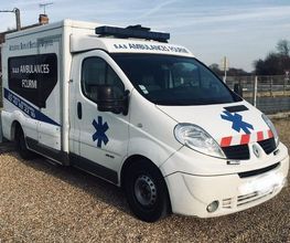 Ambulance Fourmi image 1