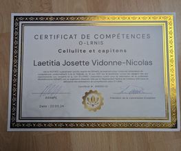 Institut de beauté Secret de beauté Bild 14