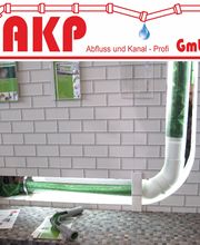AKP Inliner Rohr