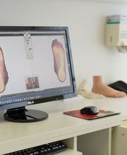 Mühlematter GmbH Technische Fussorthopädie Bild 4