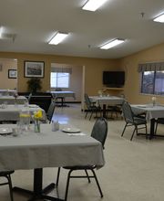 Hancock Manor Health and Rehabilitation Center image 5