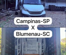 Mayer Mudanças Blumenau | Transporte Residencial e Comercial Seguro imagen 6