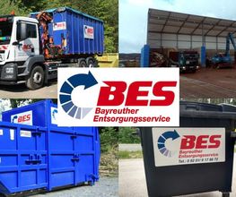 BES Entsorgungsservice GmbH Bild 1