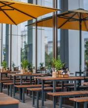 PETER PANE Burgergrill & Bar Bild 5