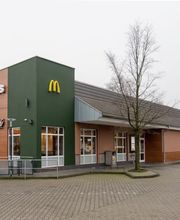 McDonald's Bild 1