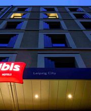 ibis Leipzig City Bild 7