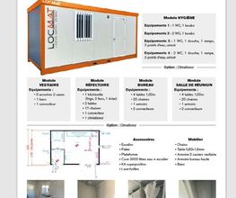 LOCMAT - EQUIPMAT Bâtiment image 13