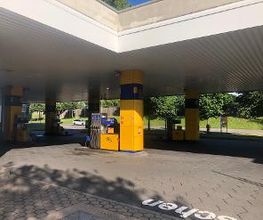 JET Tankstelle Bild 3