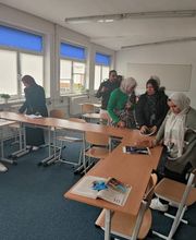 CareLend Bildungsgesellschaft GmbH Bild 8