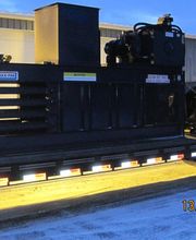 Al Smith Rigging image 2