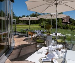 Ristorante Doppio Gusto Bild 7