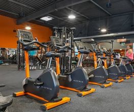 Basic-Fit 24/7 image 5