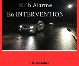 Proxeo ETB Alarme image 1