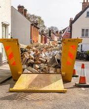 Excavaciones N Roberto Calvo SL imagen 7