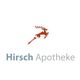 Logo der Hirsch-Apotheke
