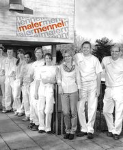 Maler Mennel GmbH Bild 1