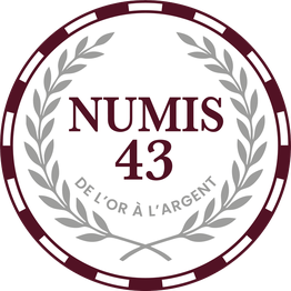 Numis 43