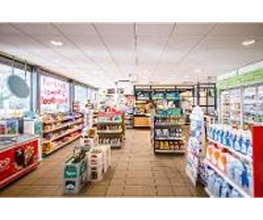 Shell Recharge Charging Station Bild 14