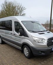 IPI GmbH Patientenfahrdienst Bild 4