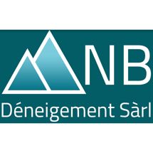 NB déneigement Sàrl - Nendaz