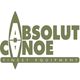 absolut canoe