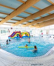 Piscine Aqua'val Sèvre image 2
