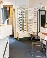 Naumann Optik OHG Bild 1