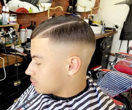 Ous Barber Shop image 7