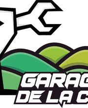 Garage de la Colline image 4