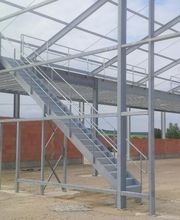 Mordefroy Construction Métallique MCM image 9