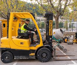 Kiloutou Nice - La Plateforme image 3
