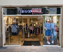JEANS FRITZ Bild 11