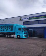 T.Z. Gomme Euromaster immagine 4