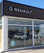 Renault Garage De La Nourroy image 3