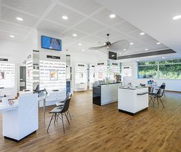 Optical Center CRISSIER Bild 2