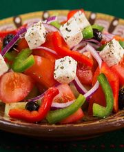 Restaurant Tomate Muri