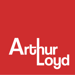 ARTHUR LOYD LIMOGES