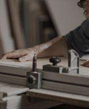 Schreinermeister Klaus Neskudla Bild 2