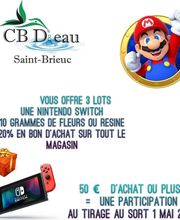 Cbd'eau Saint Brieuc image 3