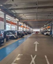 SIXT Noleggio Auto Venezia - Aeroporto di Venezia Marco Polo (VCE) immagine 8