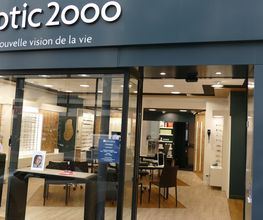 Opticien Garches - Optic 2000 image 1
