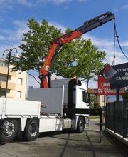 Enseignes Chartier image 8