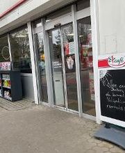 star Tankstelle Bild 3