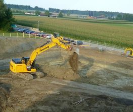 Batrag Tiefbau AG Bild 8